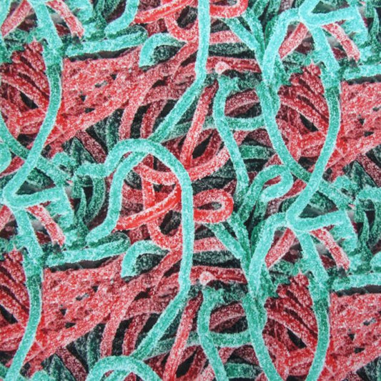 Sour Laces