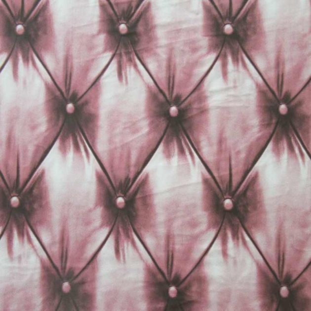 Rhombus Rhombus Shape Print Spandex Fabric