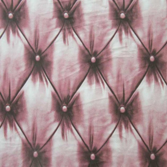 Rhombus Rhombus Shape Print Spandex Fabric