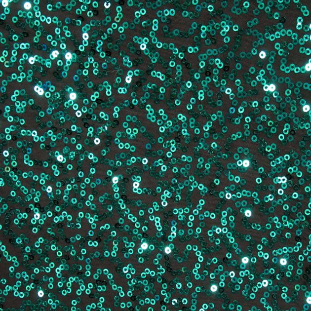 Squiggle Sequins