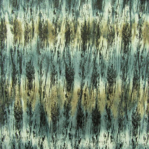 Premium Glitter Mesh Fabric for Apparel and Decor