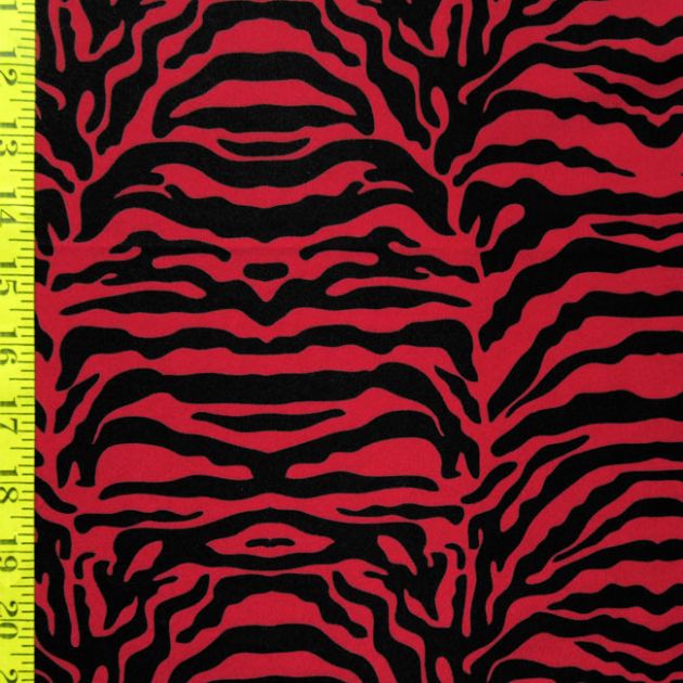 Tiger Skin