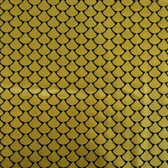 Premium Metallic Foil Fabric Collection
