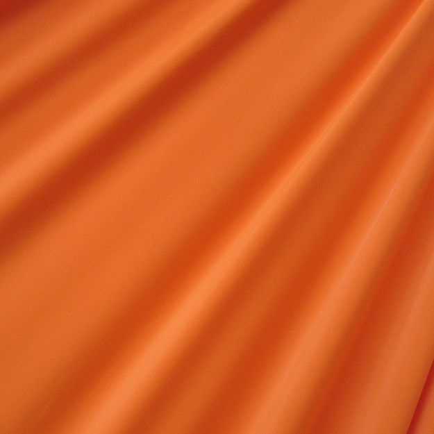 15-Milliskin Matte - Orange