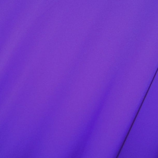 50-Milliskin Matte - Deep Purple
