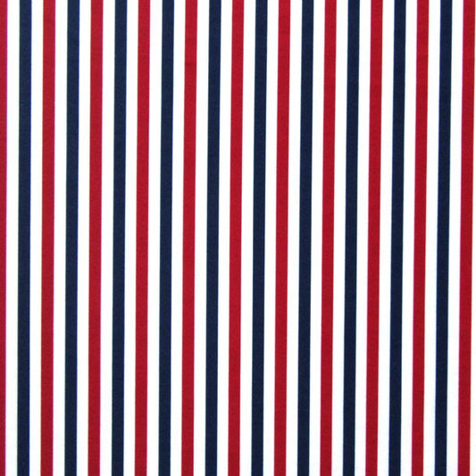 1/4 inch Vertical Stripe (Matte)