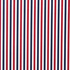 1/4 inch Vertical Stripe (Matte)