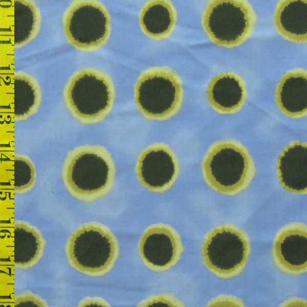 Printed Spandex