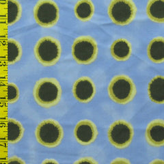Printed Spandex