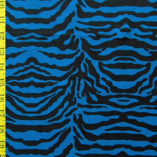 Tiger Skin