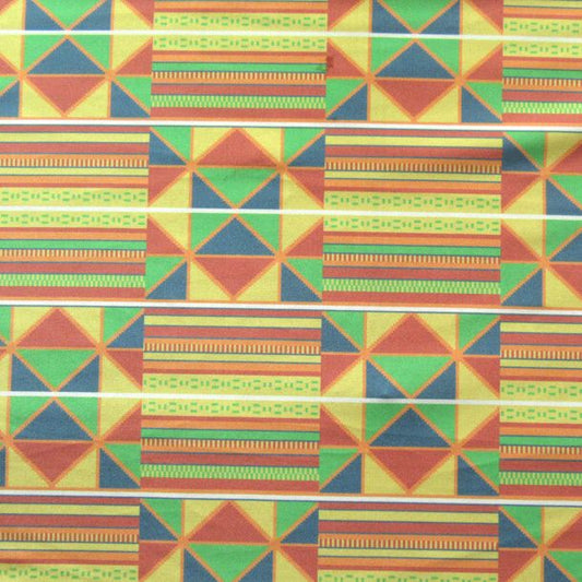 African Print