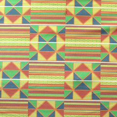 African Print