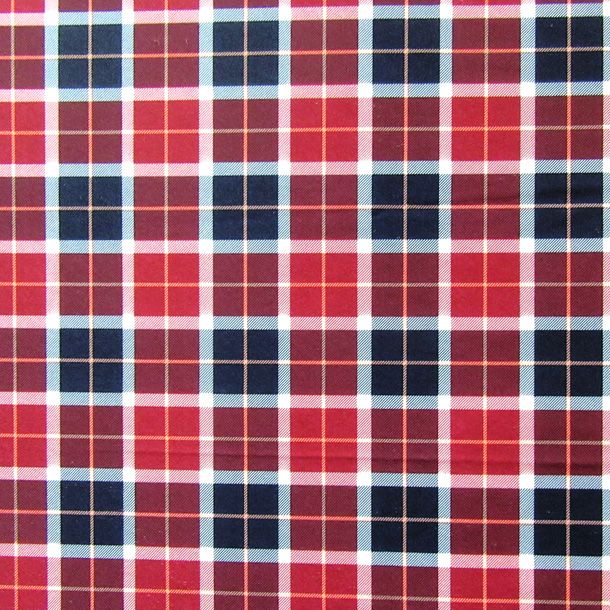 Plaid
