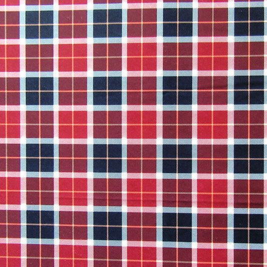 Plaid