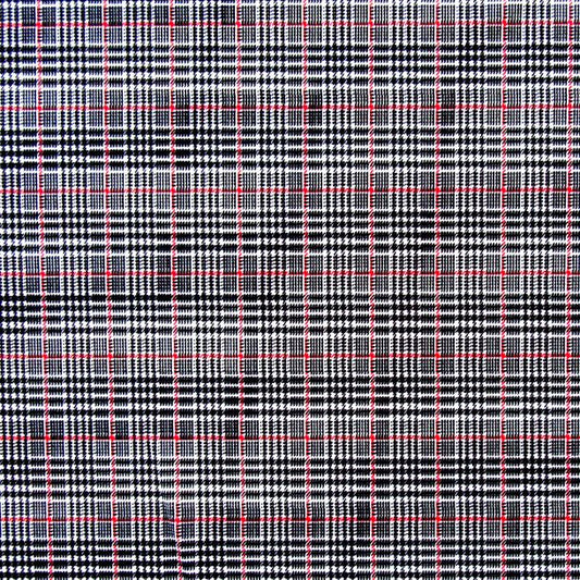 Plaid