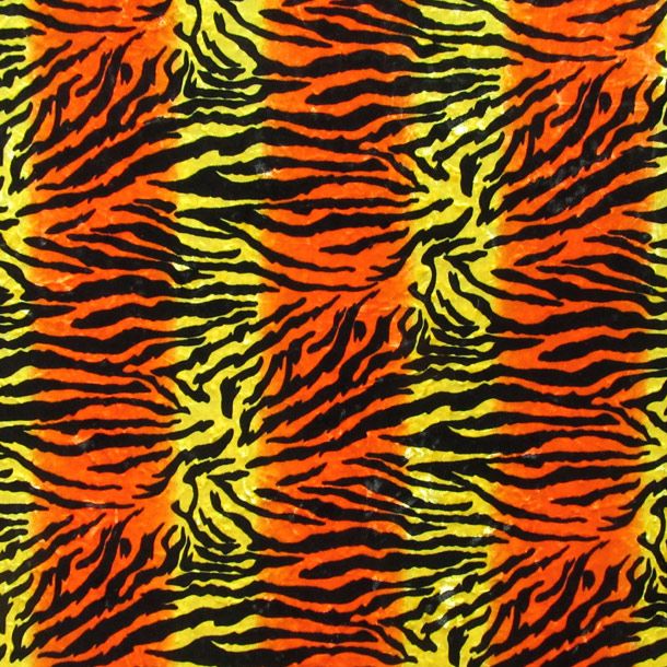 Tiger Skin