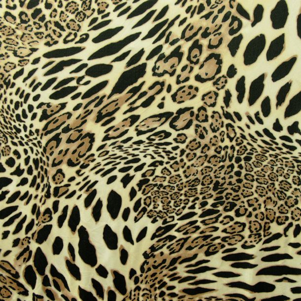 Leopard Skin