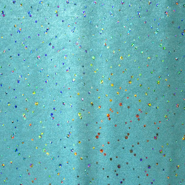 Novelty Spandex