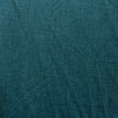 Denim Look Print Spandex Fabric