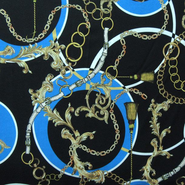 Chain Print