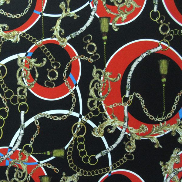 Chain Print