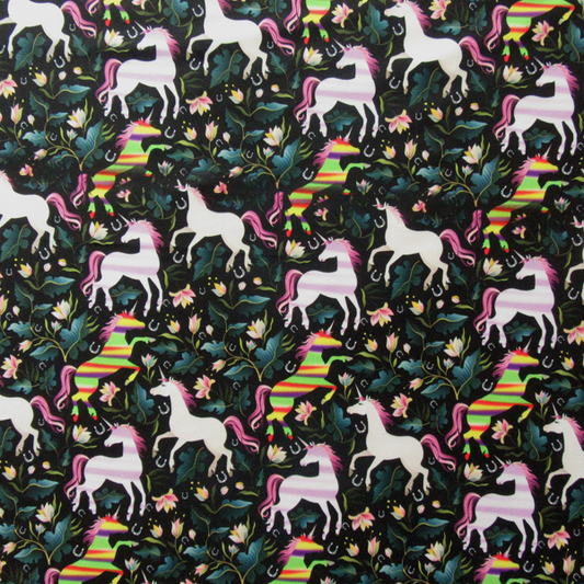 Horses