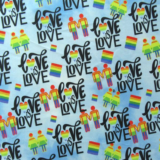 Pride/Valentines