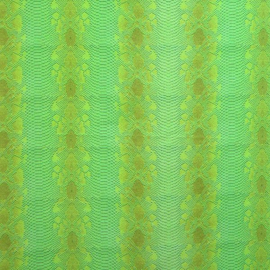 Snake Skin