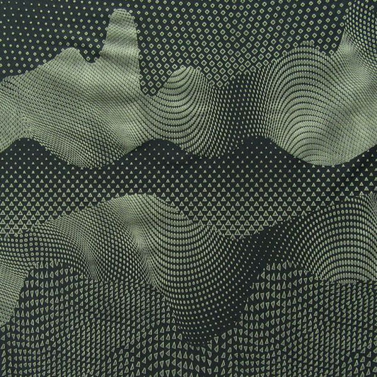 B-Galaxy Premium Cotton Blend Fabric with Moisture-Wicking Technology