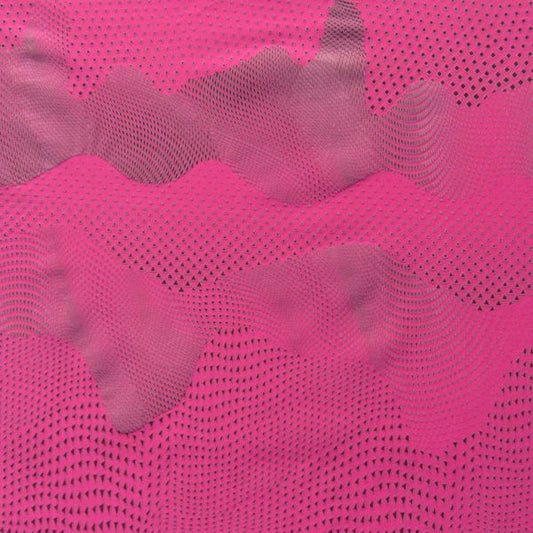 B-Galaxy Premium Cotton Blend Fabric with Moisture-Wicking Technology