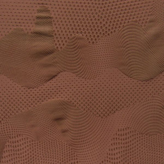 B-Galaxy Premium Cotton Blend Fabric with Moisture-Wicking Technology