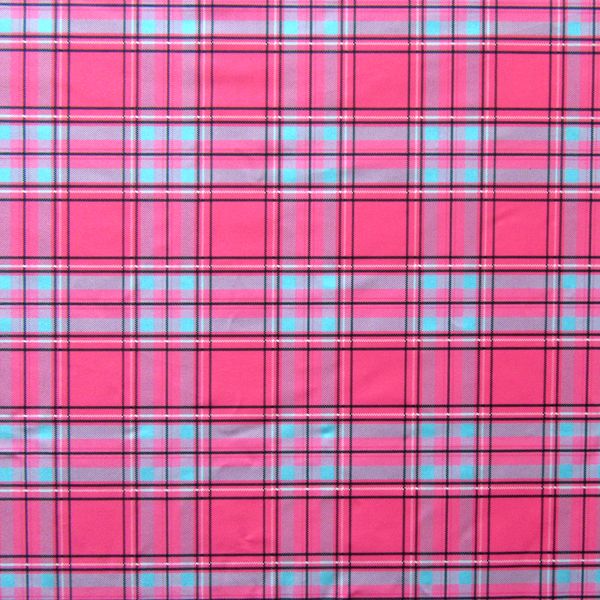Plaid