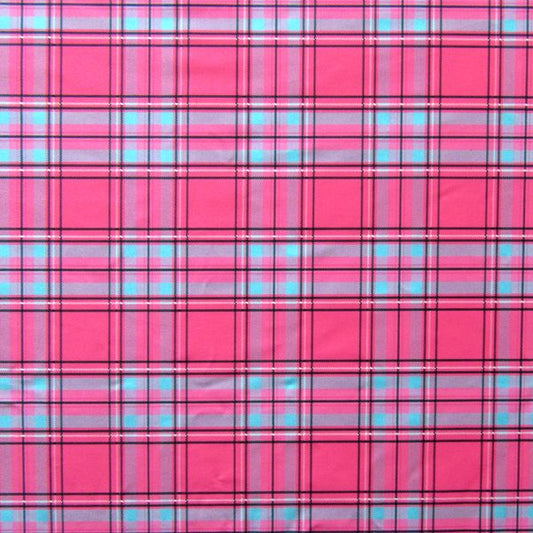 Plaid