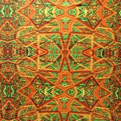 Premium Printed Spandex Fabric
