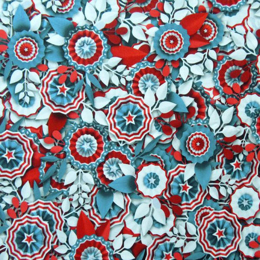Floral Print