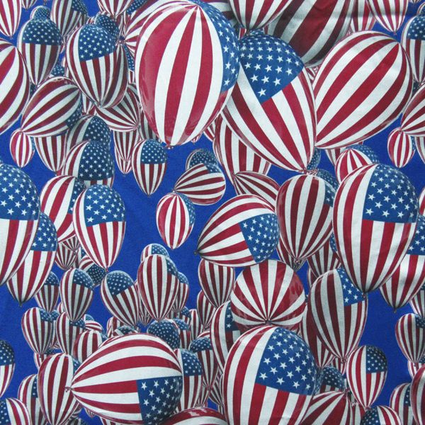 US Flags
