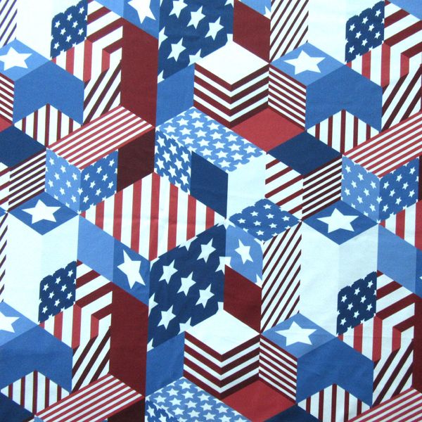 US Flags