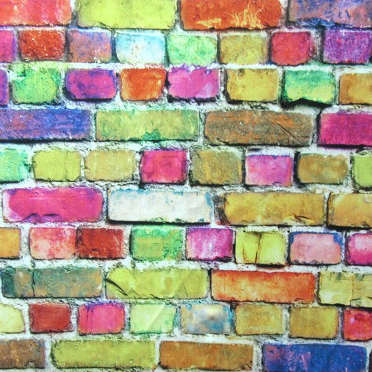 Brick Wall