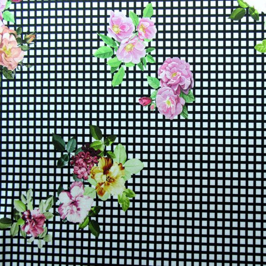 Floral Print