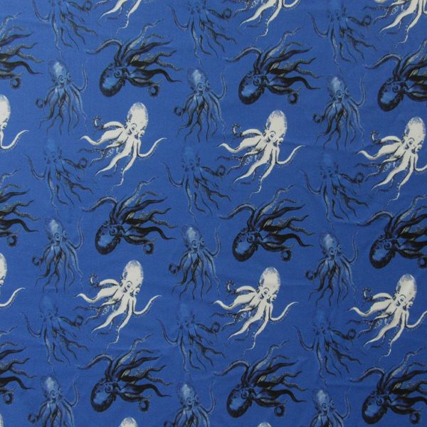 Octopus