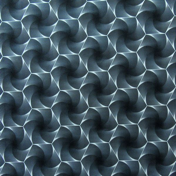 Printed Spandex
