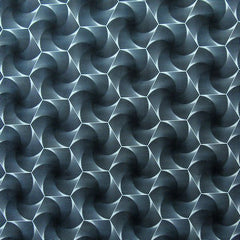 Printed Spandex