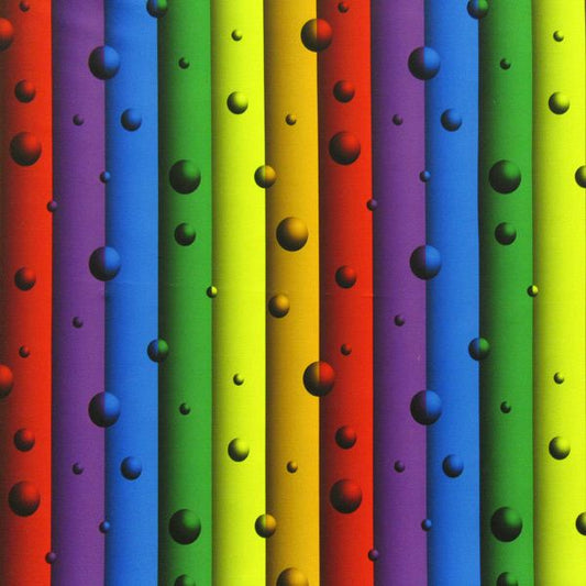 Rainbow Rain