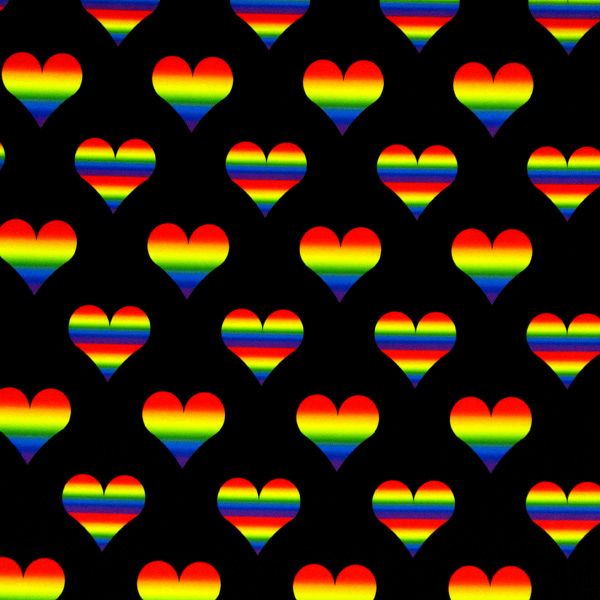 Pride/Valentines