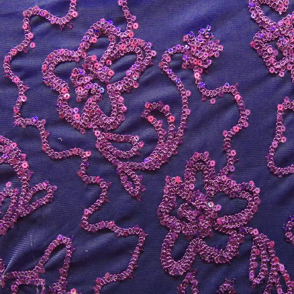 Sequins