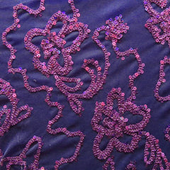 Sequins