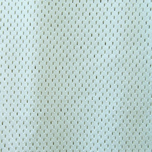 Athletic Mesh Fabric Performance Sportswear