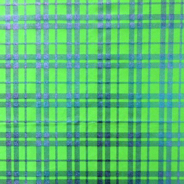 Plaid