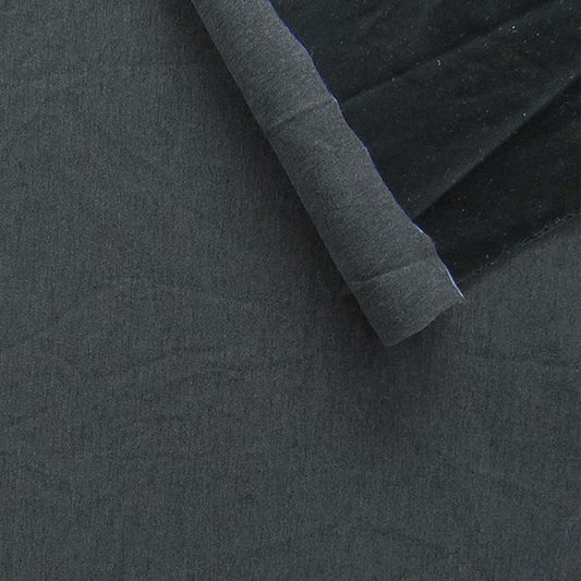 Double Face Wool Blend Fabric - Premium Soft Texture