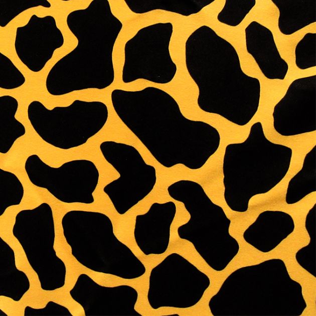 Cow Skin